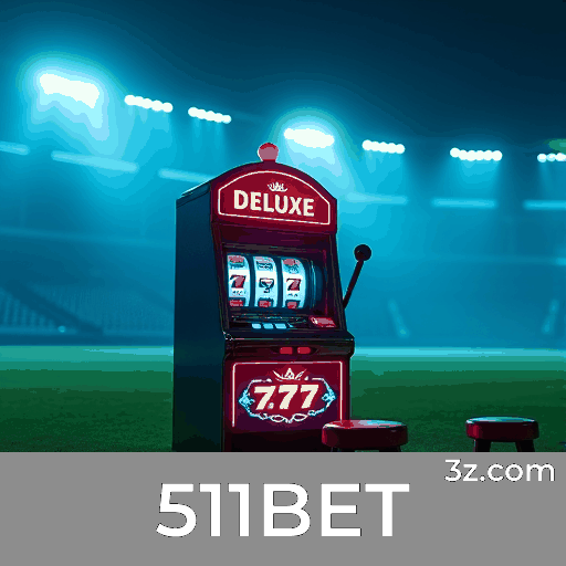 Inovação em jogos redefine apostas online no 511BET