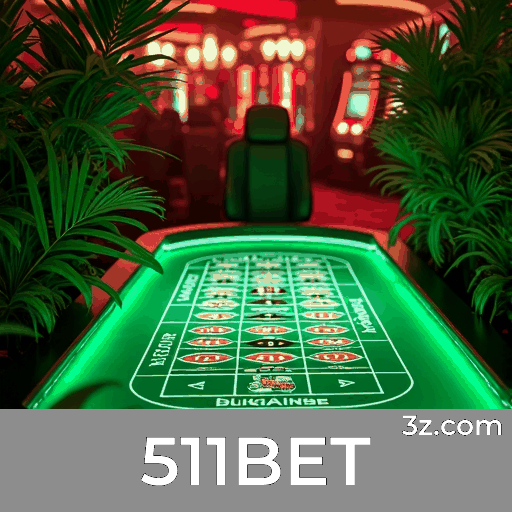 511BET: Experimente a Emoção e Oportunidade de Ganhar