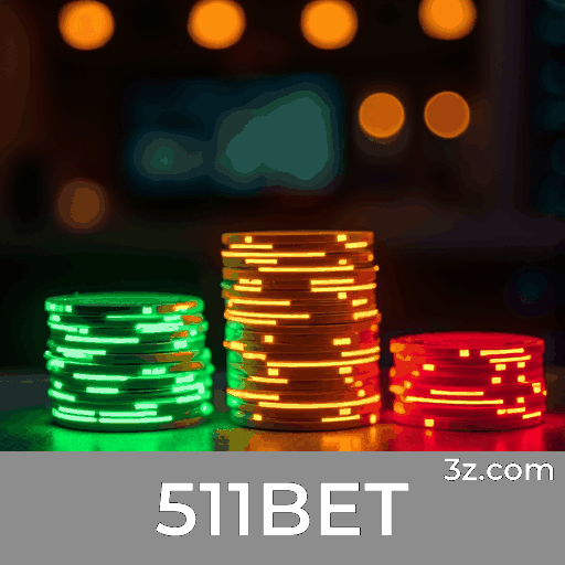 Desbloqueie Surpresas na 511BET: Promoções Exclusivas