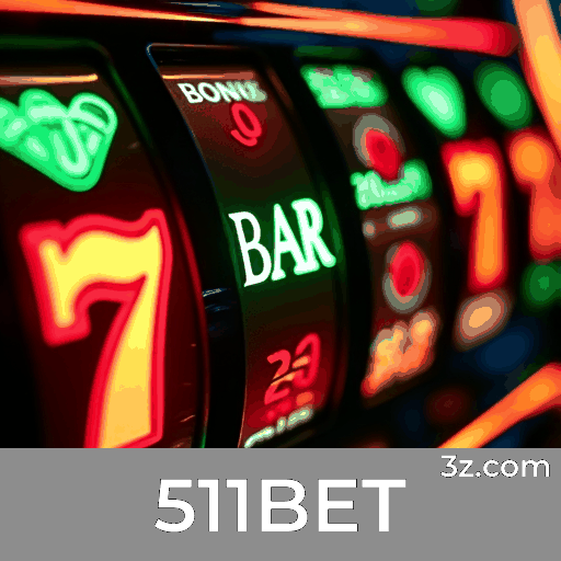 Tecnologia de Ponta da 511BET: Inovação em Apostas Online