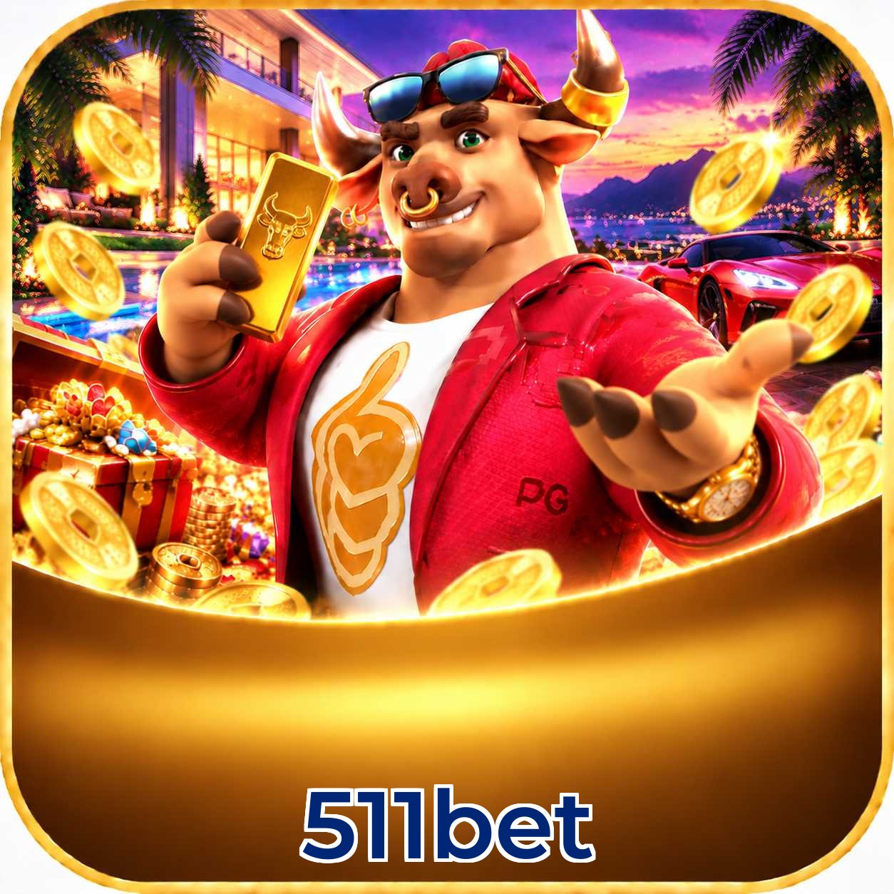 Jackpot Winner Fortune Tiger