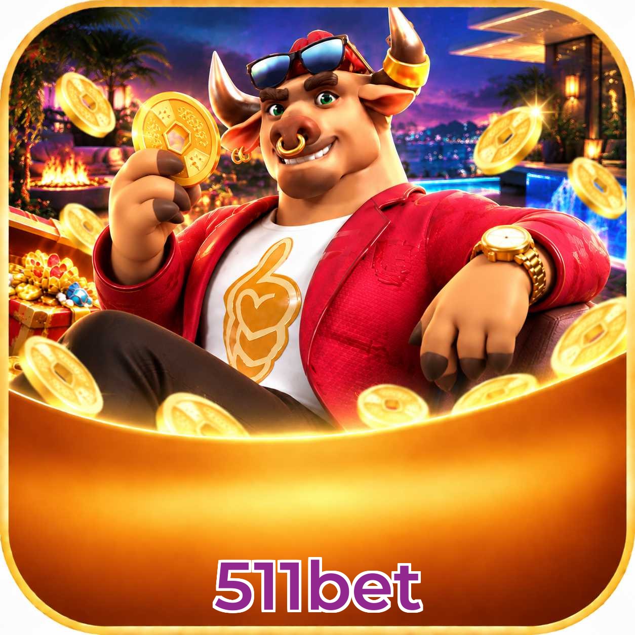 511bet Facebook - Página oficial com promoções e comunidade ativa