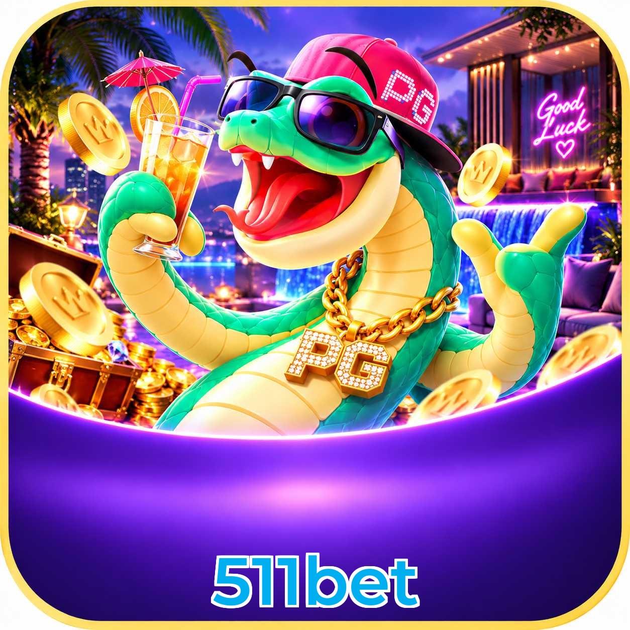 511bet