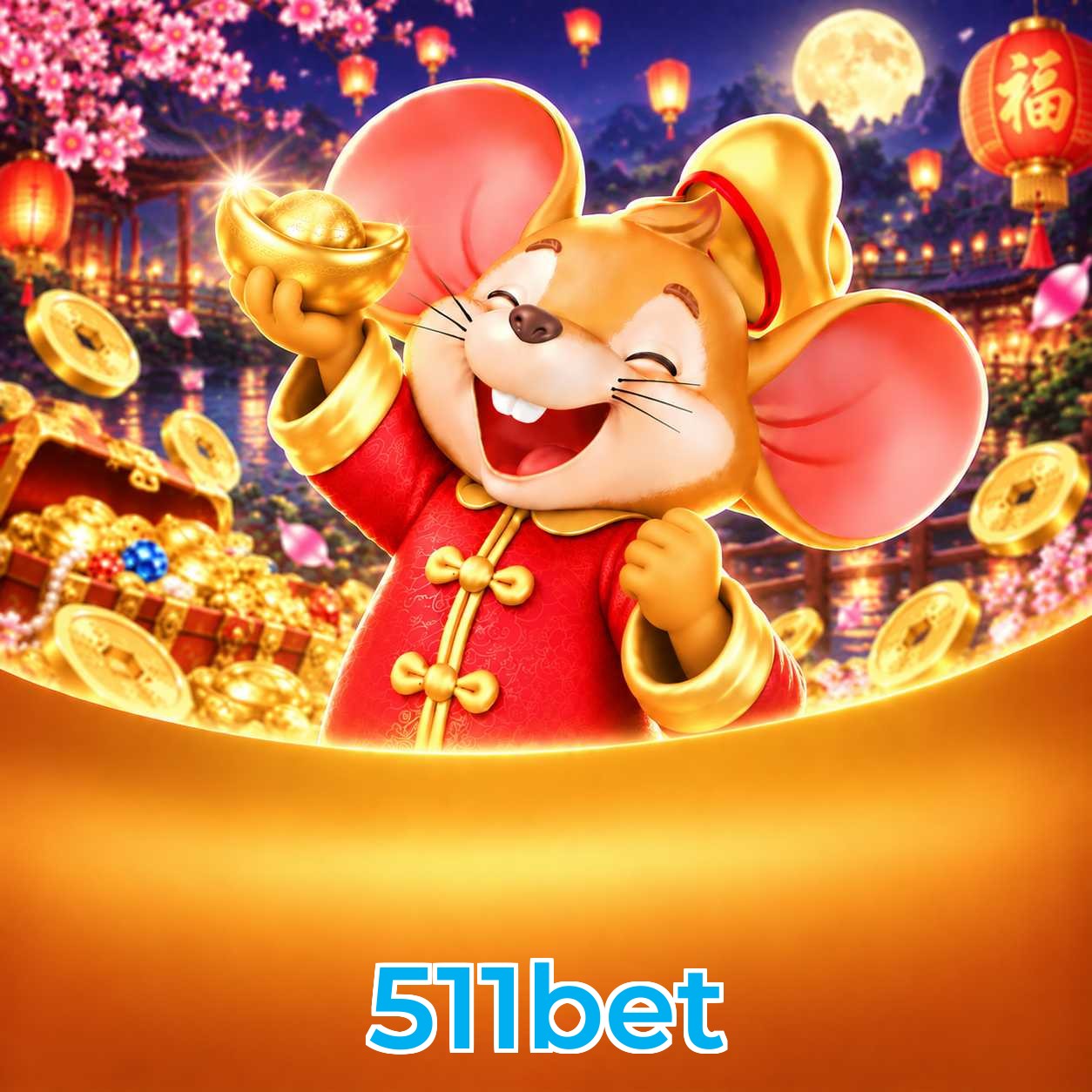 511bet Facebook - Página oficial com promoções e comunidade ativa