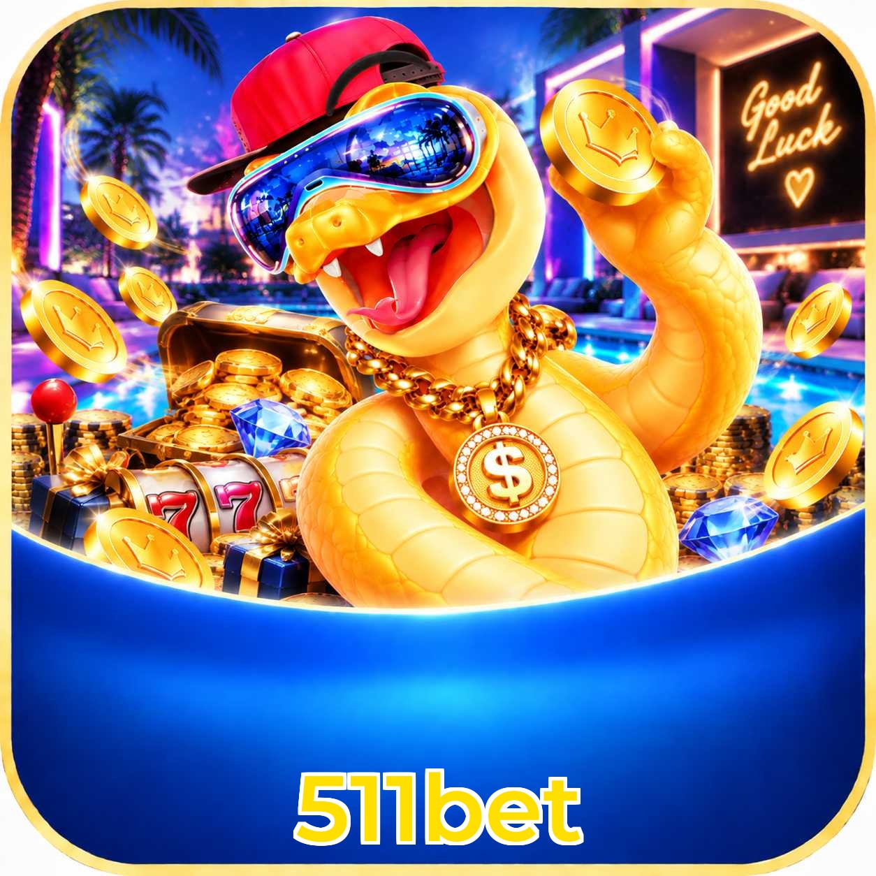 511bet