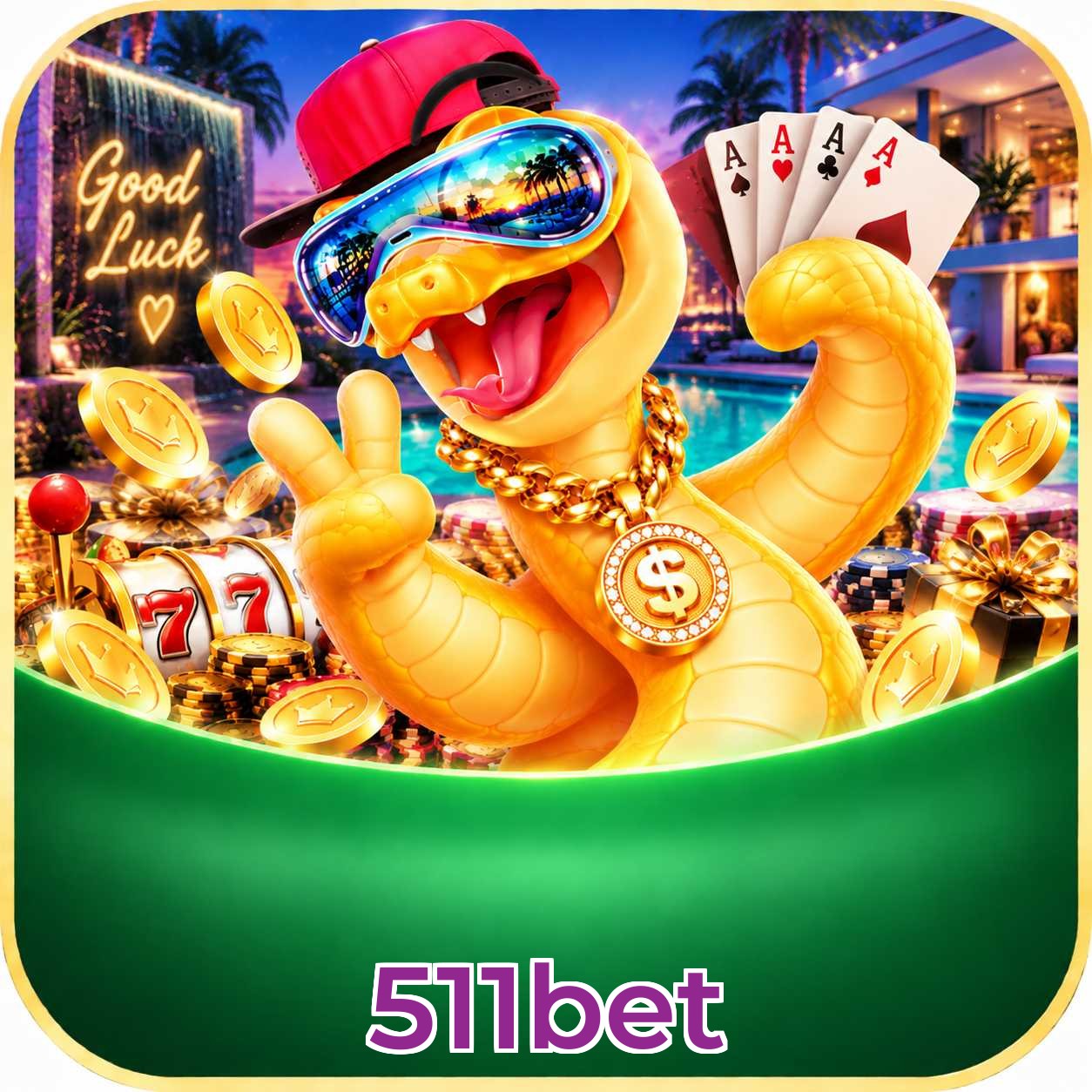 Tournament Betting