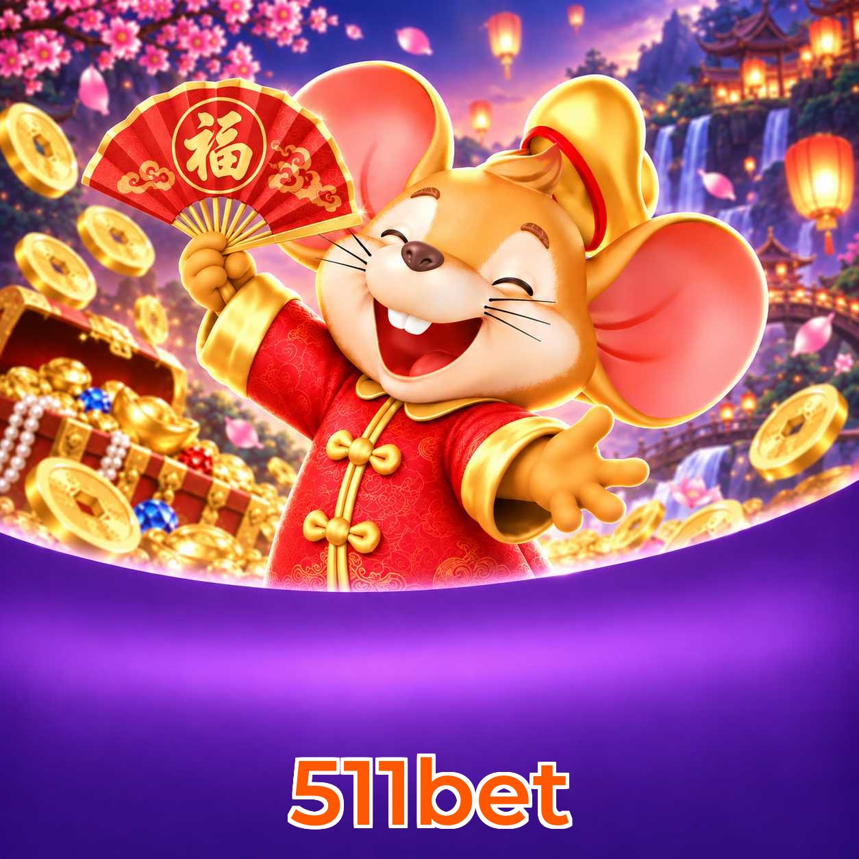 511bet Facebook - Página oficial com promoções e comunidade ativa