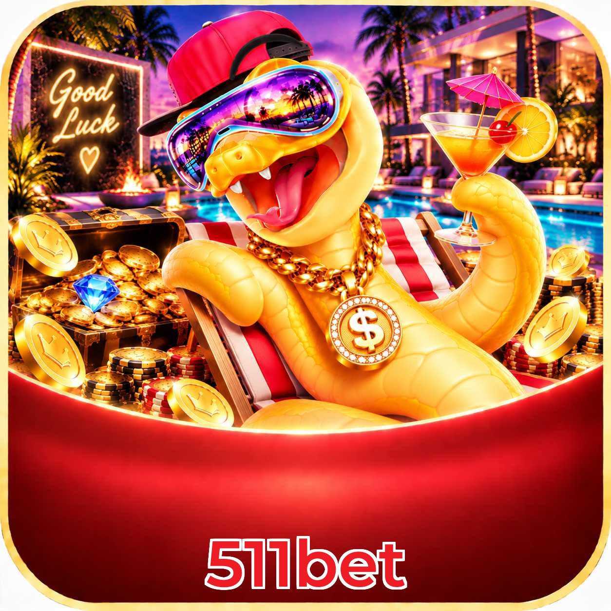 511bet