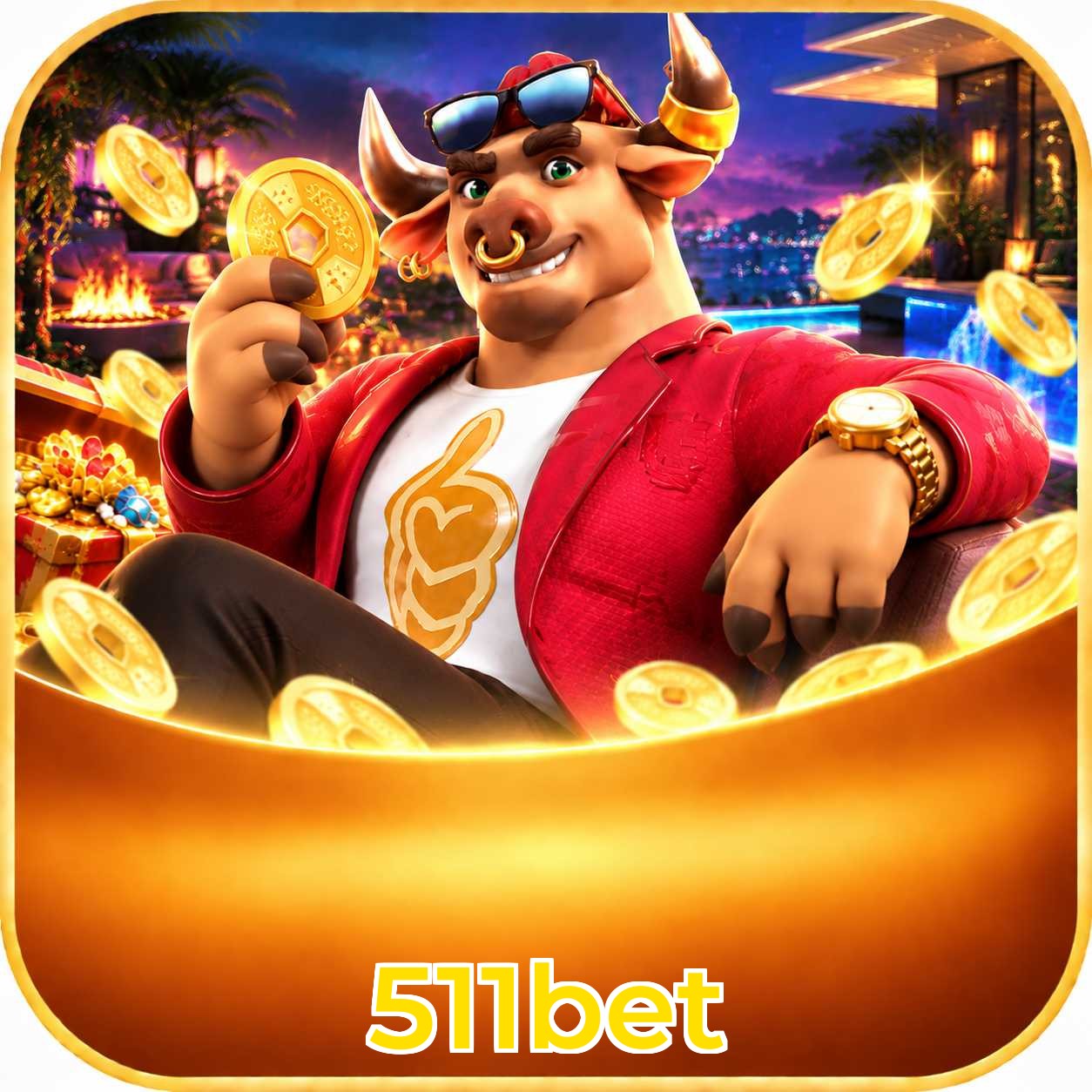 Fortune Games Series