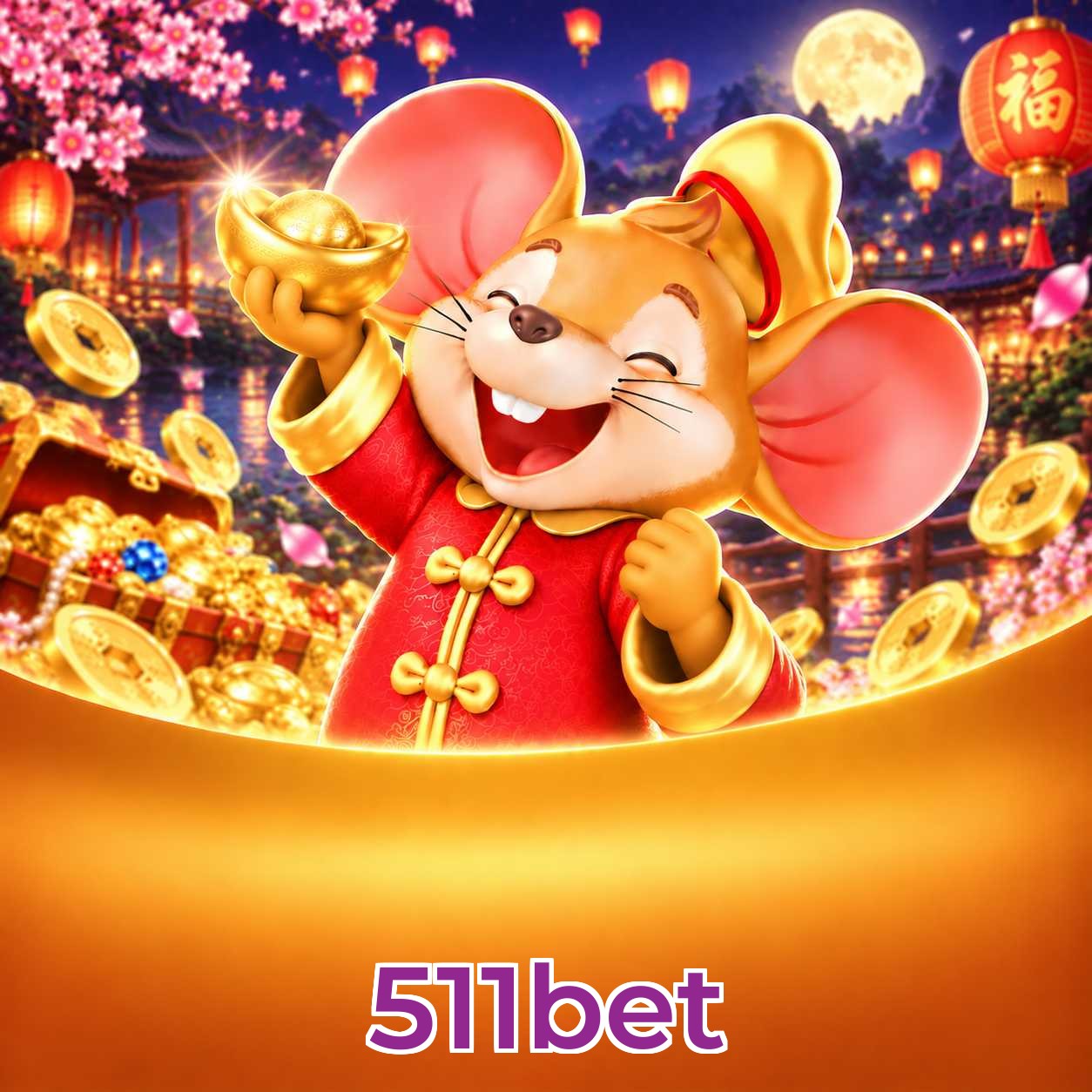 511bet