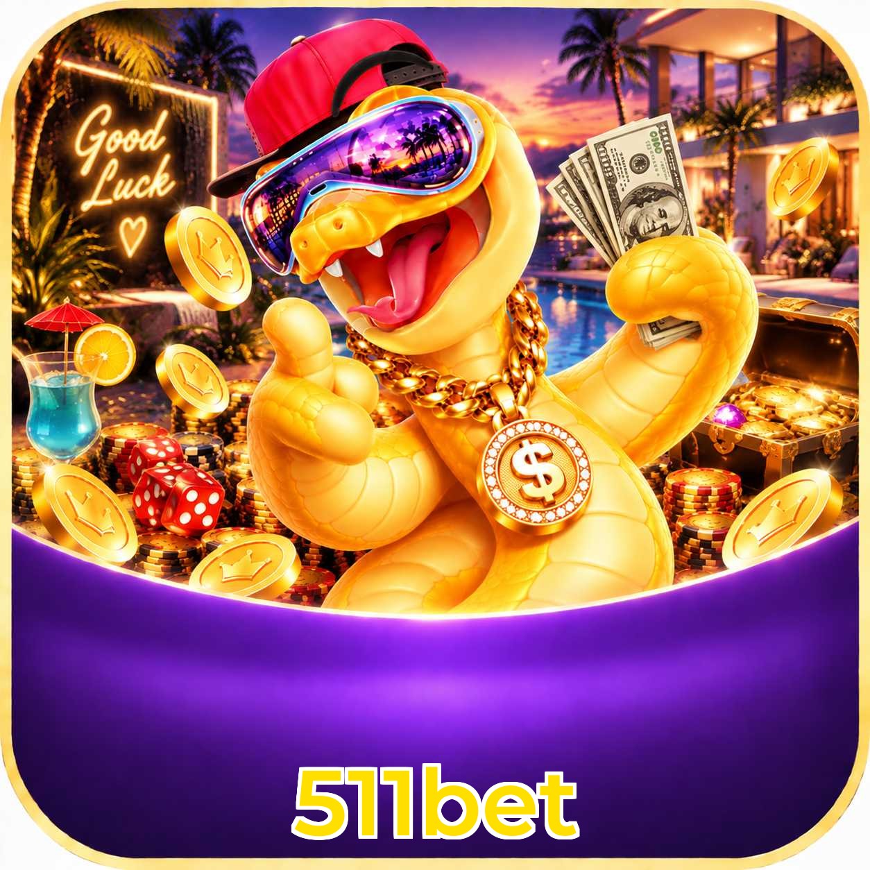 511bet