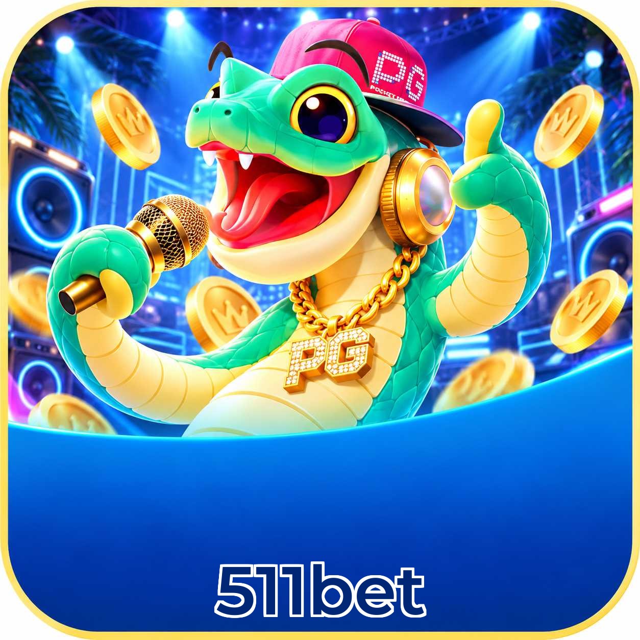 511bet