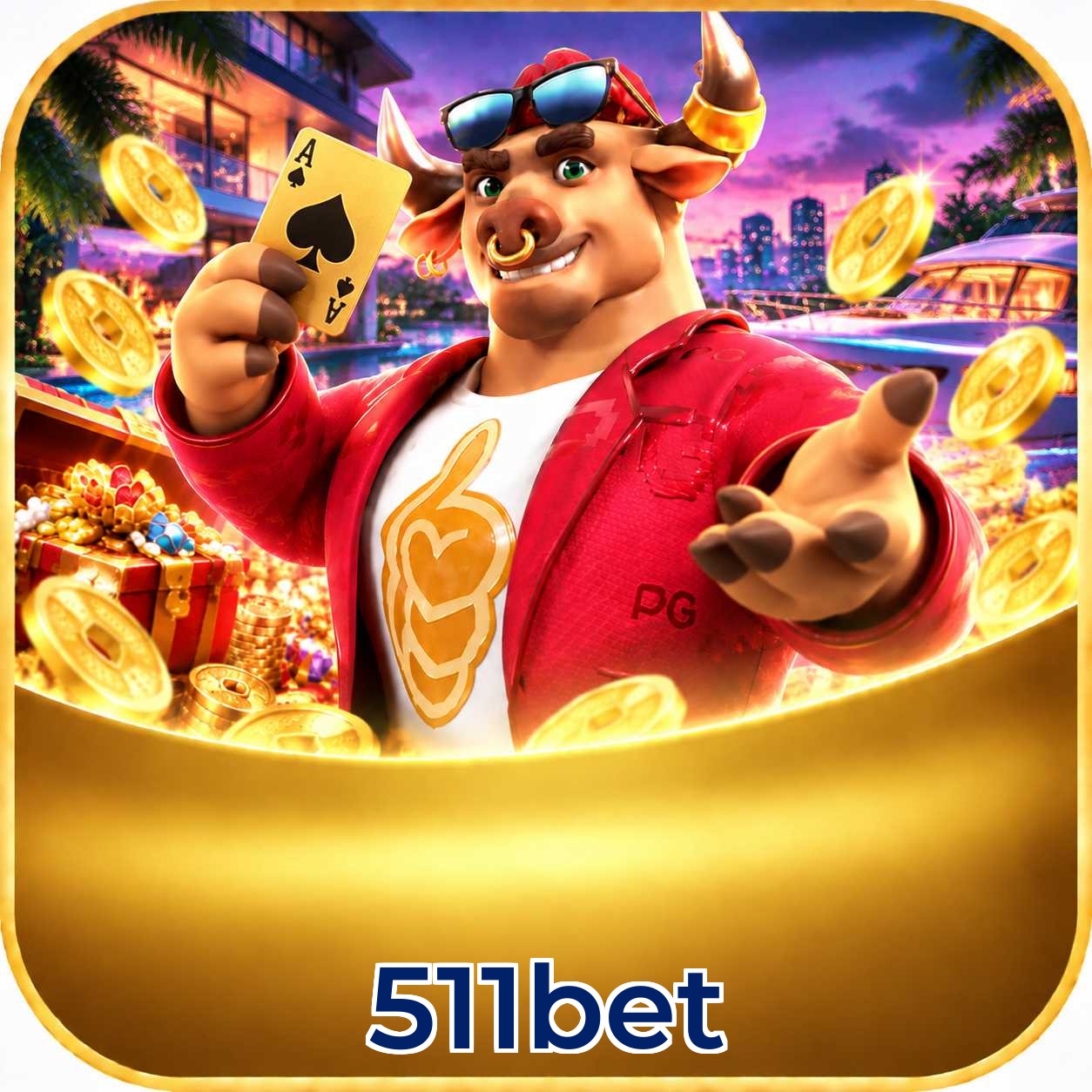 511bet