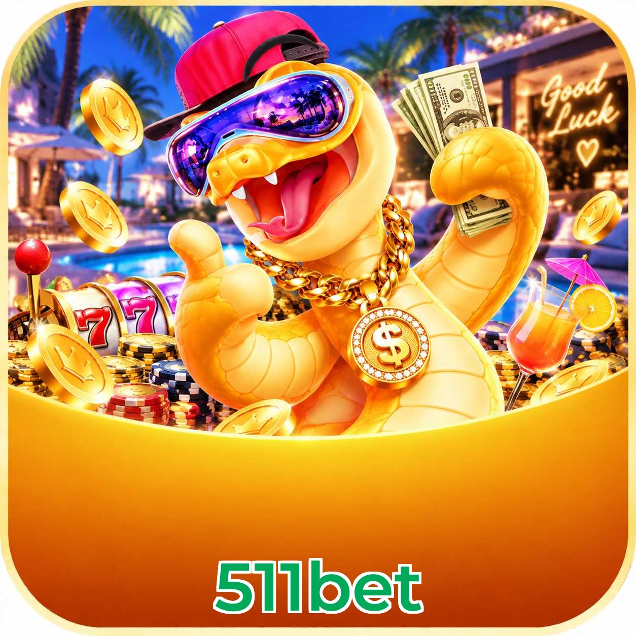511bet
