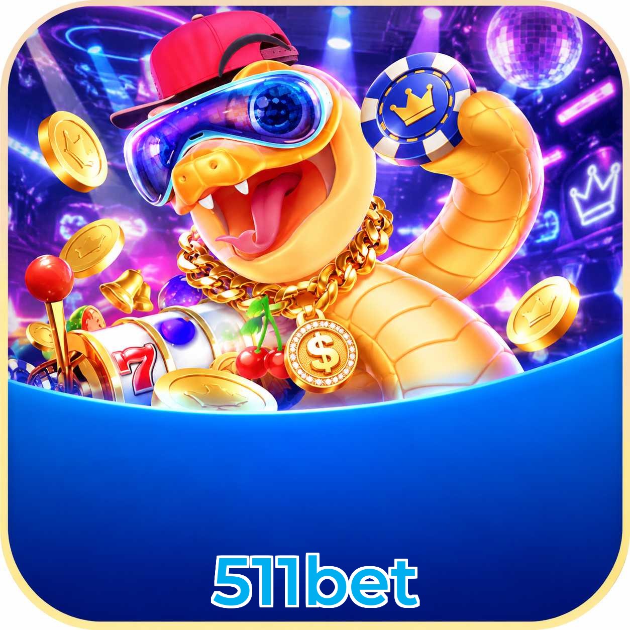 511bet Facebook - Página oficial com promoções e comunidade ativa