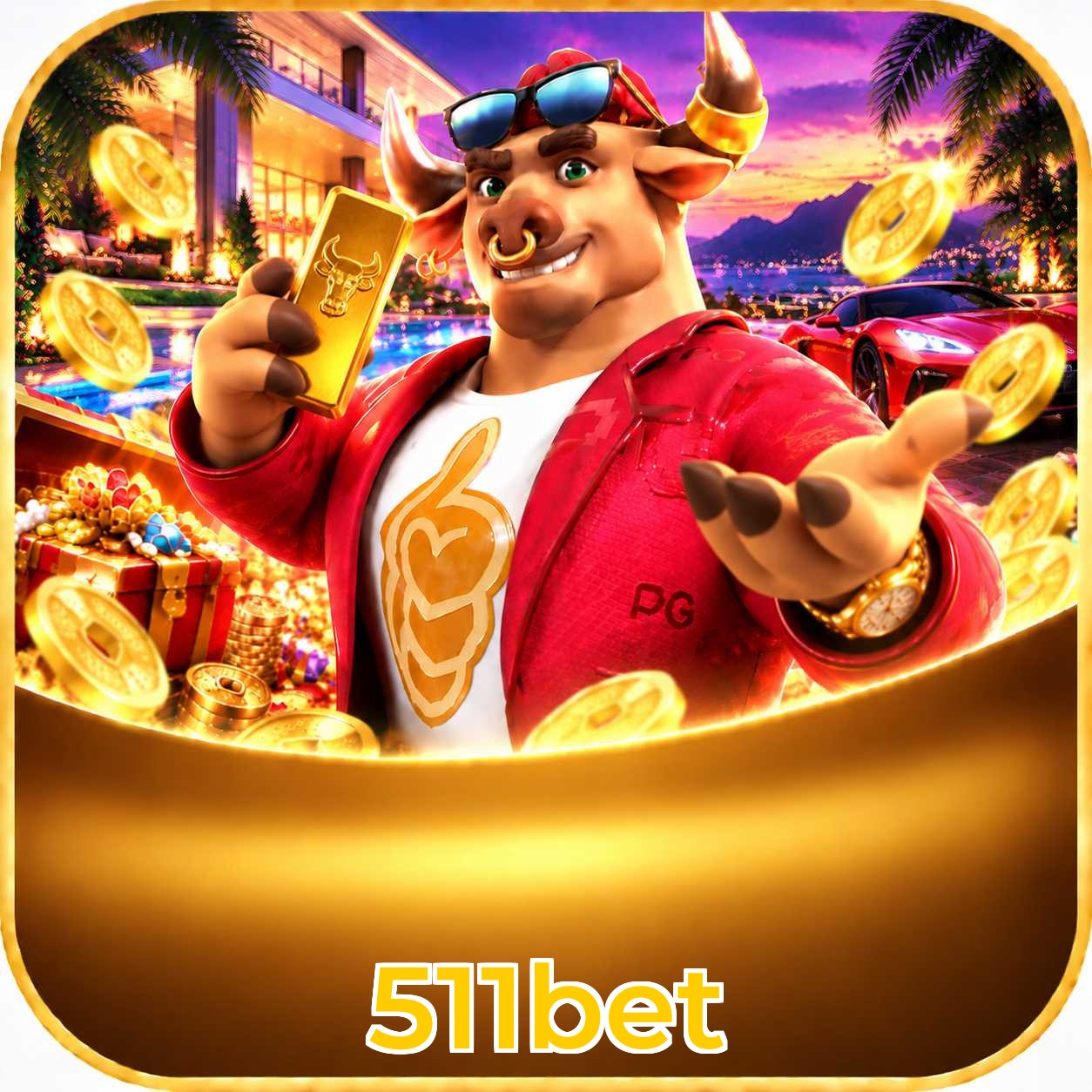 511bet