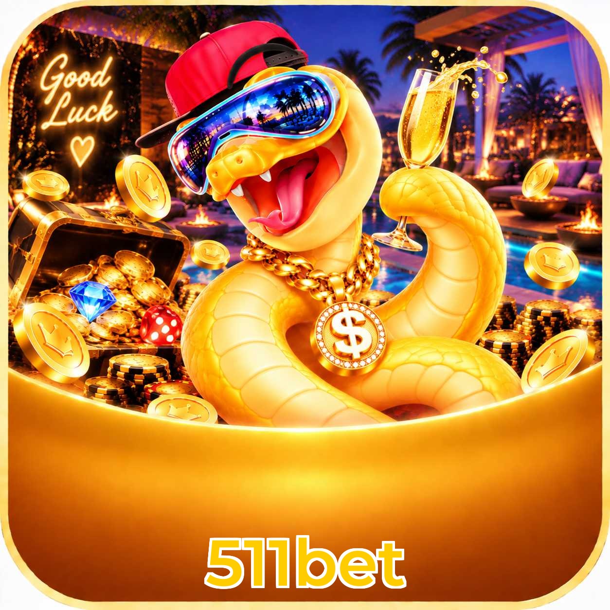 Fortune Rabbit Slot