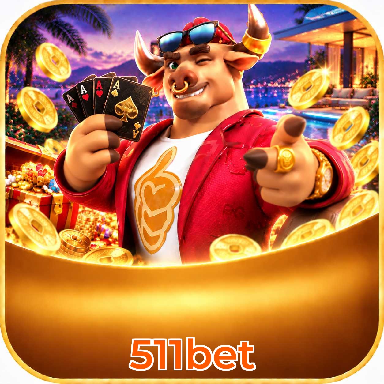 511bet