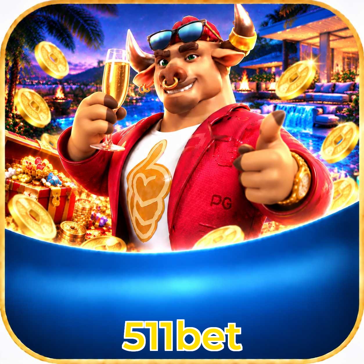 511bet