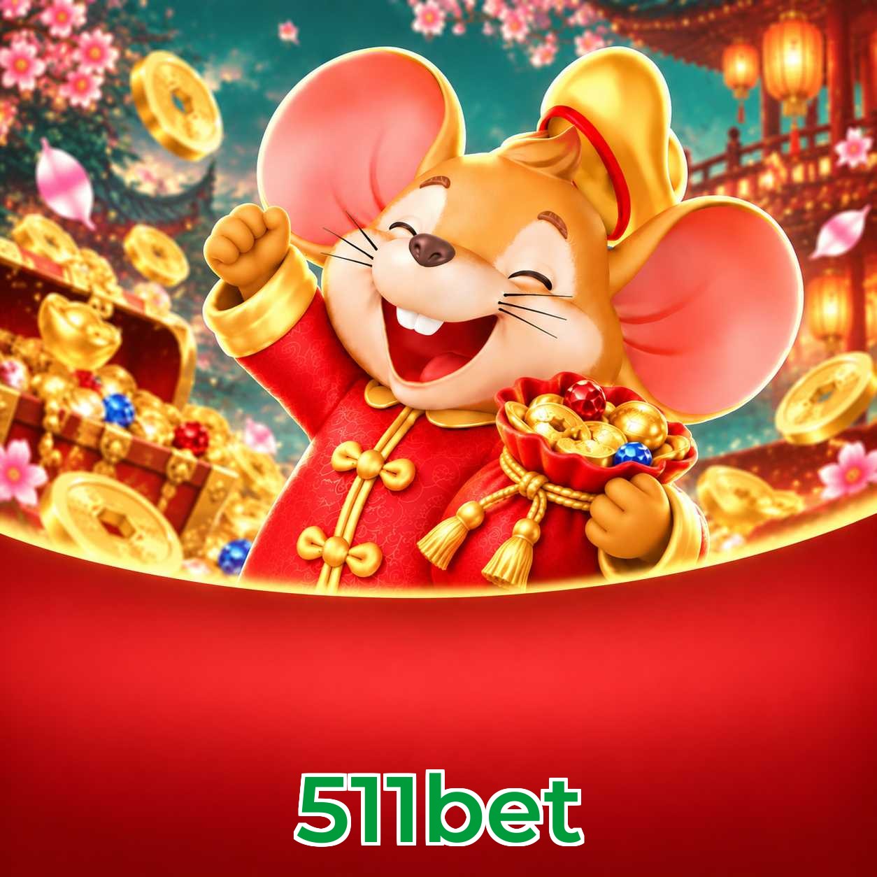 Sistema de Recompensas VIP da 511bet