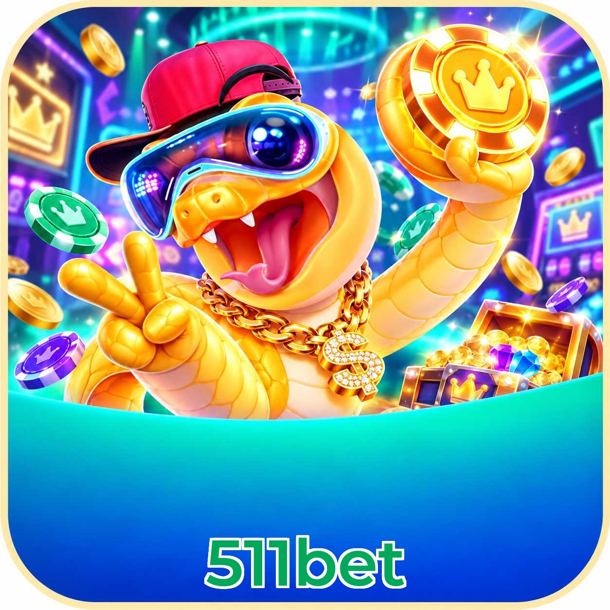 511bet