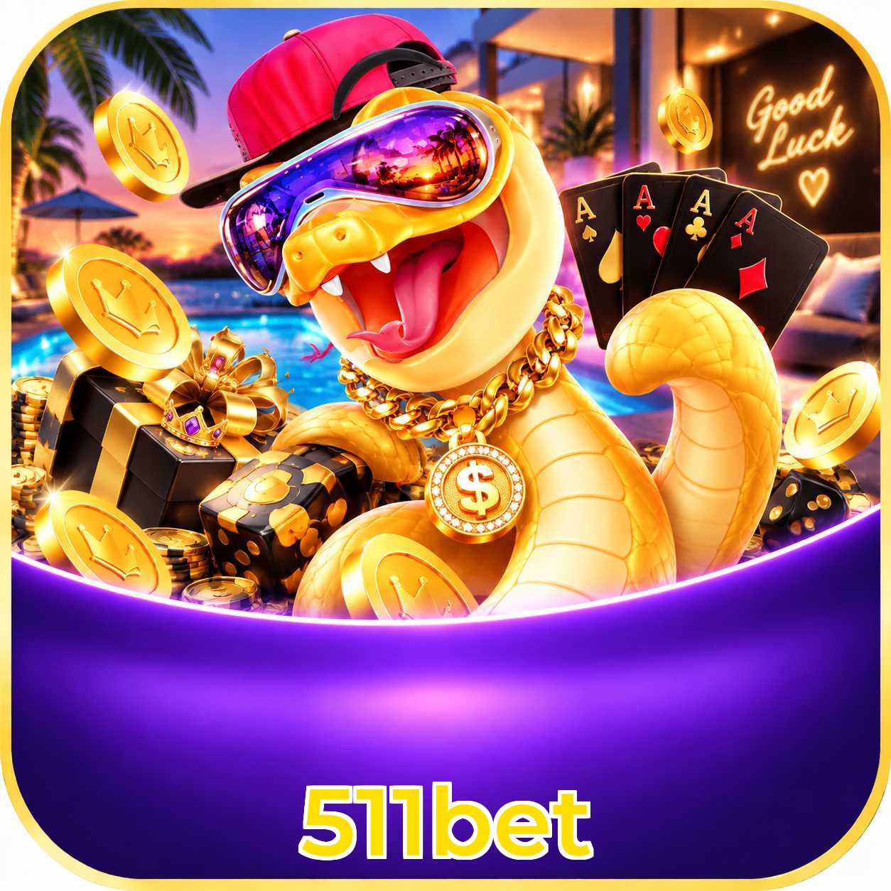 511bet