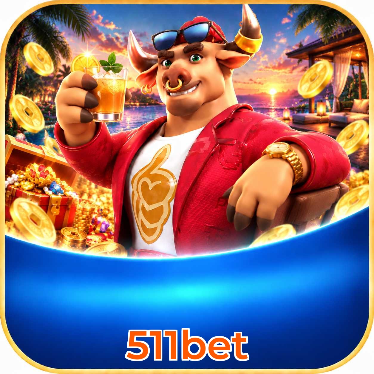 Bet Welcome Bonus