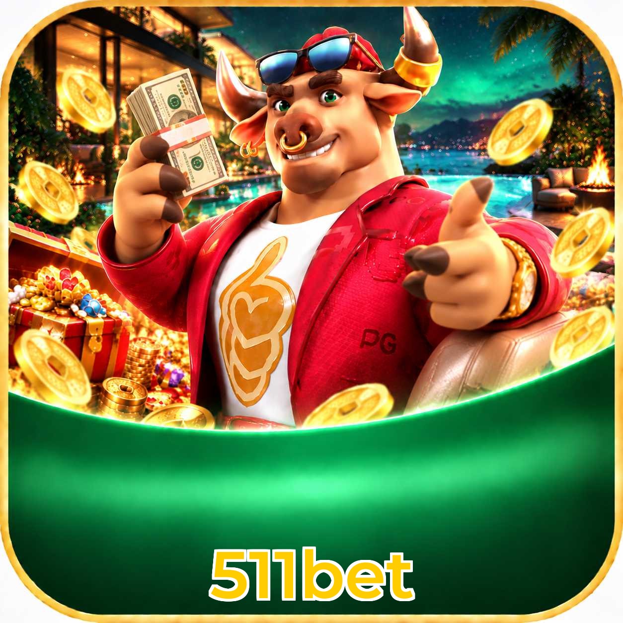 Vantagens do APK 511bet para Android