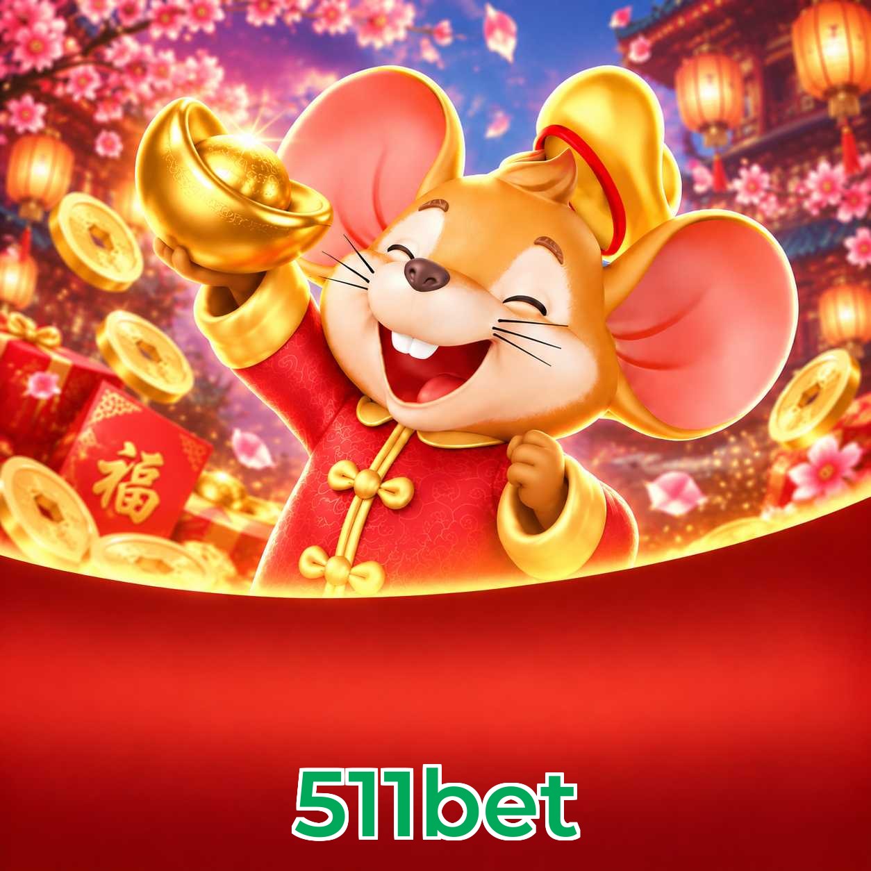 Free Spins Bonus - Lucky Tiger